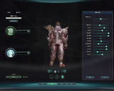 Outil de création d'avatars Outil de création d'avatars