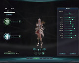 Outil de création d'avatars Outil de création d'avatars