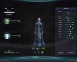 Outil de création d'avatars Outil de création d'avatars