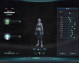 Outil de création d'avatars Outil de création d'avatars