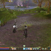Capture de Aion