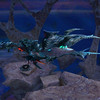Capture de Aion