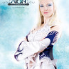 Cosplay Elys�enne
