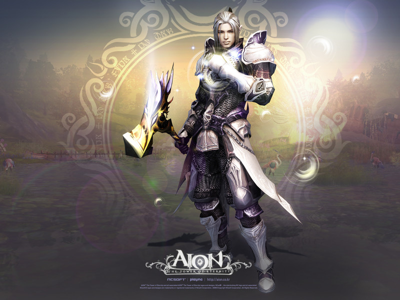 Capture de Aion