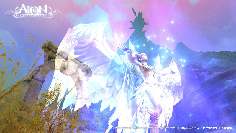 Capture de Aion