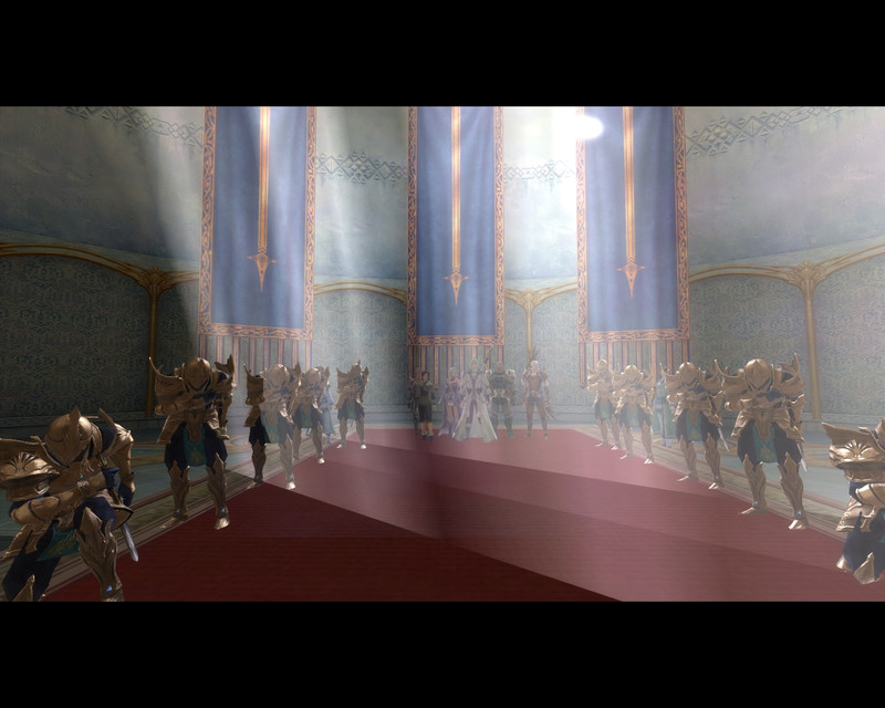 Capture de Aion