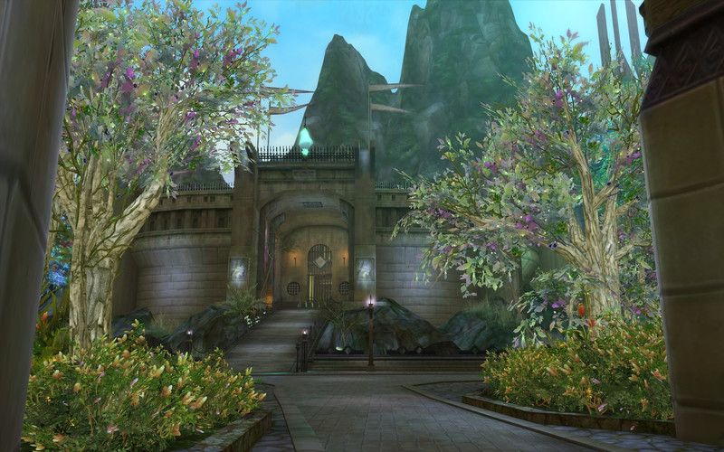 Capture de Aion