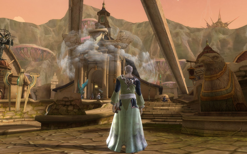 Capture de Aion