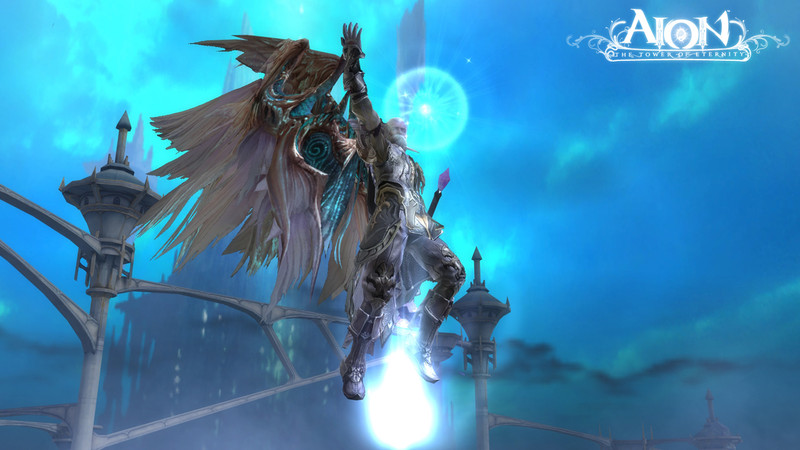 Capture de Aion
