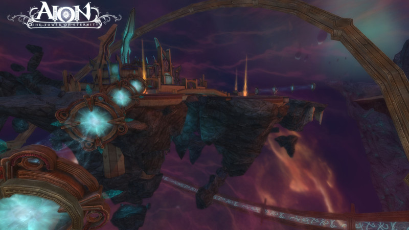 Capture de Aion