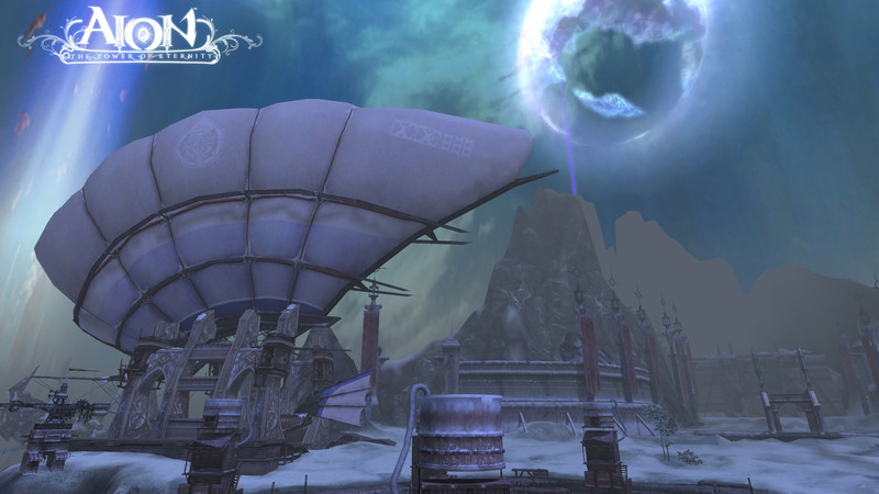 Capture de Aion