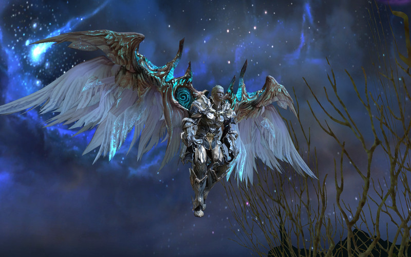 Capture de Aion