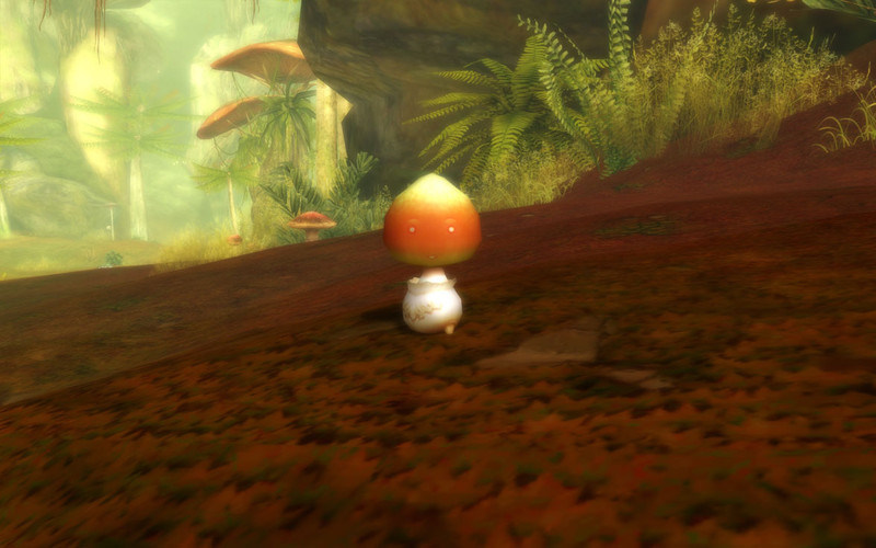 Capture de Aion