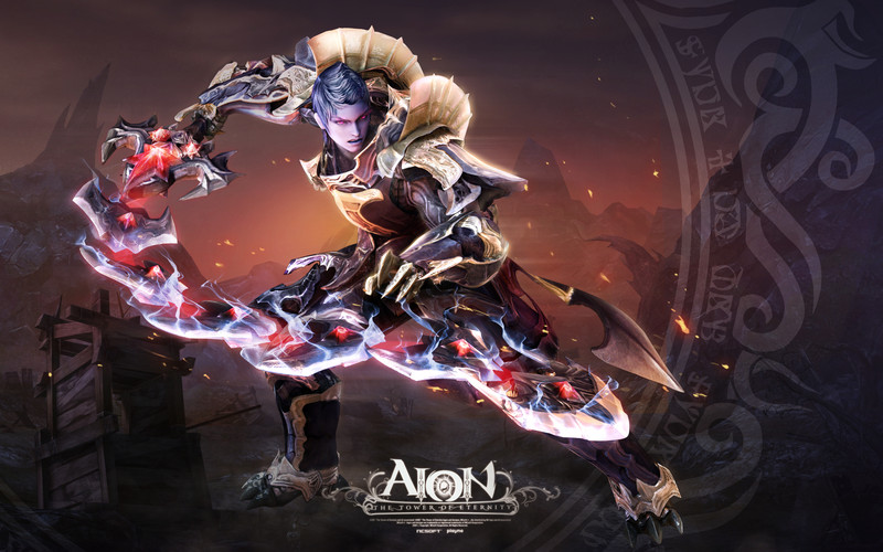Capture de Aion