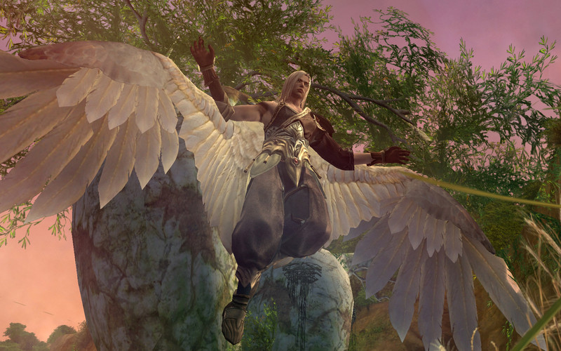 Capture de Aion