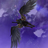 Haut dans le ciel, Pand�monium, Illumine la peur Elys�enne