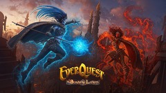 L'extension d'EverQuest : The Burning Lands est désormais disponible