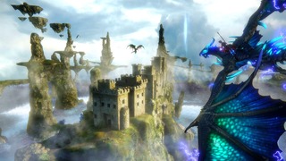 Image de Riders of Icarus #110800 Image de Riders of Icarus #110800