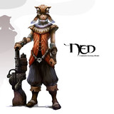 Plus d'informations sur NED Vignette