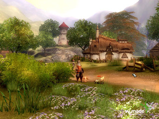 Image de Riders of Icarus #3288 Image de Riders of Icarus #3288