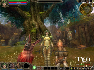 Image de Riders of Icarus #23999 Image de Riders of Icarus #23999