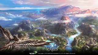 Image de Riders of Icarus #54959 Image de Riders of Icarus #54959