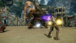 Image de Riders of Icarus #56429 Image de Riders of Icarus #56429