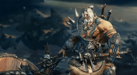 Diablo Immortal - Edito : quand Blizzard annonce le MMO « mobile » Diablo Immortal