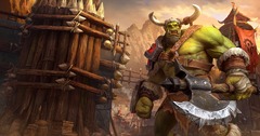 Des nouveautés pour Warcraft 3: Reforged à venir en juin