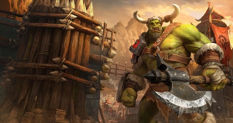 Warcraft III: Reforged - Des nouveautés pour Warcraft 3: Reforged à venir en juin
