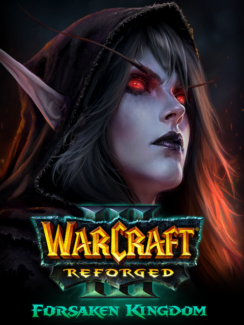 Warcraft III: Reforged - Test de Warcraft III Forsaken Kingdom : retour des Réprouvés, et pas seulement dans le lore