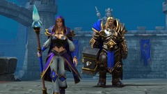 Test de Warcraft III Reforged – Les devs ont succombé au Blizzard