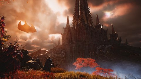 Aion 2 - gamescom - Aion 2 précise son gameplay et vise le 5 octobre