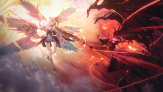 Breakers Gamescom2025 AngelsDemons Breakers Gamescom2025 AngelsDemons