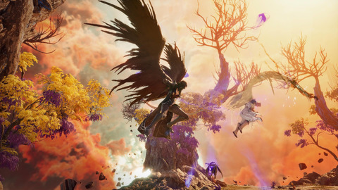 AOIN2 Gamescom Flight 2 AOIN2 Gamescom Flight 2