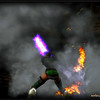 Capture de Fury