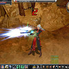 Capture de Cabal Online