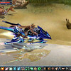 Capture de Cabal Online