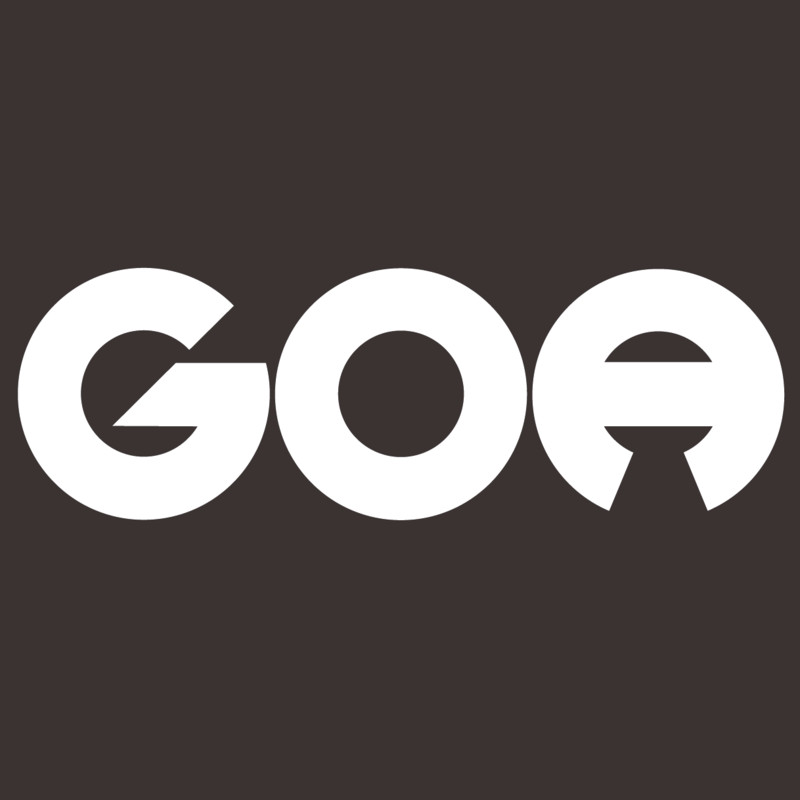 Logo GOA