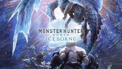 Le dragon Velkhana au programme de la dernière bêta de Monster Hunter World: Iceborne