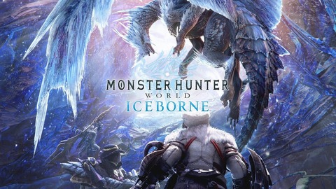 Monster Hunter World: Iceborne - Test de Monster Hunter World: Iceborne
