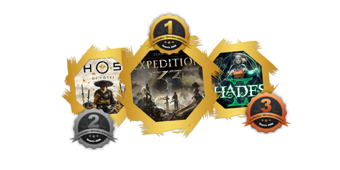 Les Jol d'or 2025 - Enfin les résultats