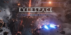 Test de Everspace Stellar Edition - Espace infini, portage limité
