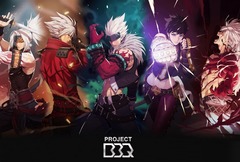 Neople (Dungeon Fighter Online) dévoile son prochain MMO d'action, le Project BBQ