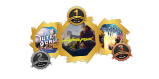 Image de GOTY 2018 #134969 Image de GOTY 2018 #134969