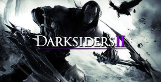 Darksider 2 Darksider 2