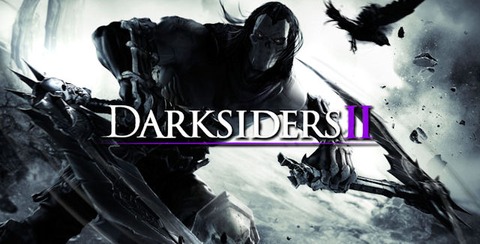 Crytek - Crytek USA intéressé par la licence Darksider