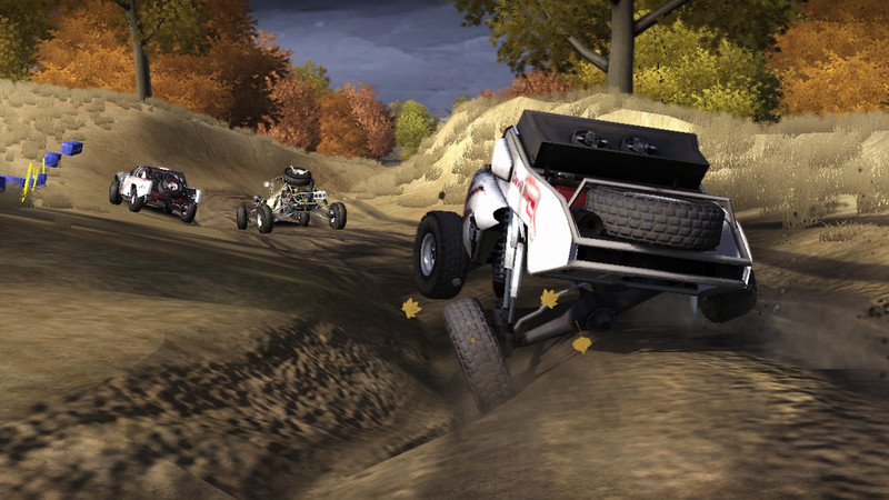 MX vs ATV