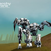Capture de Anarchy Online