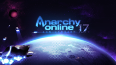 Pour ses 17 ans, Anarchy Online gratuit le temps d'une semaine
